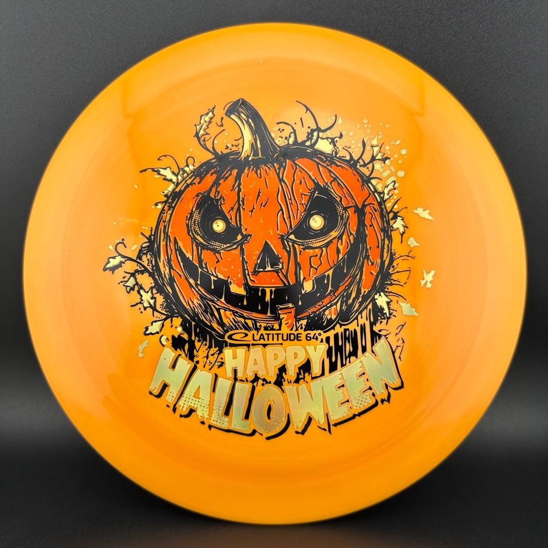 Royal Grand Rive - Halloween 2024