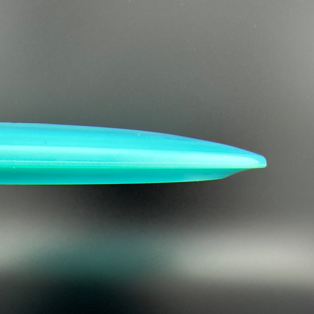 Color Glow Champion Eagle - Air Force Stamp