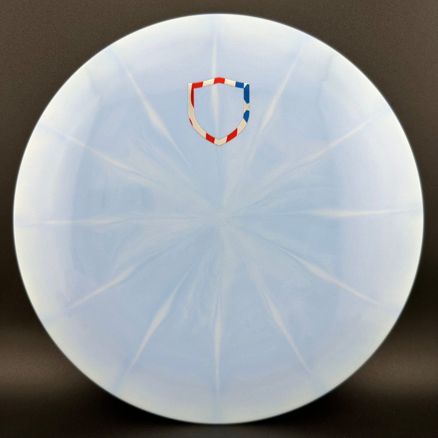 Lux Vapor Splice - Special Edition First Run