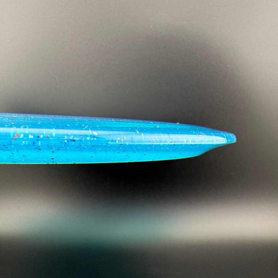 CryZtal Sparkle Athena - Limited Edition