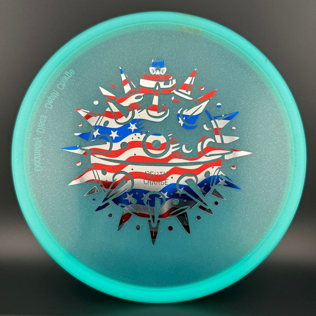 Clandestine Depth Charge