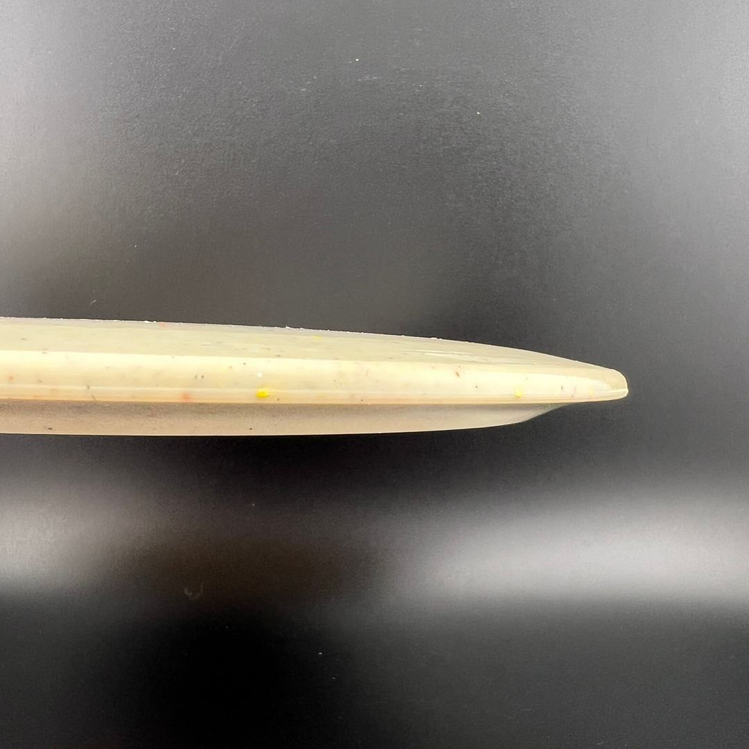 Splatter S-Blend Scepter - Eagle - Triple Foil