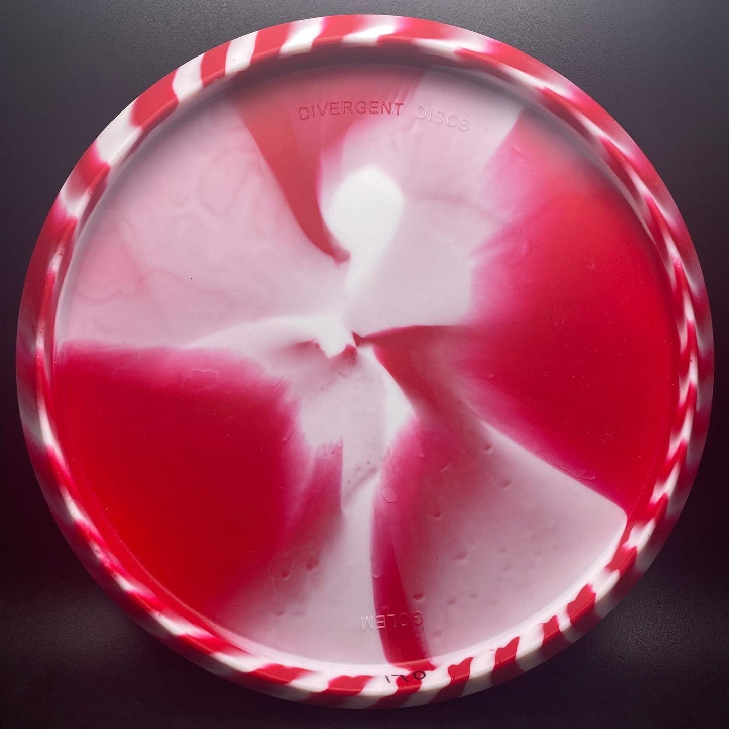 Golem - VIP #68 First Run 1/1500