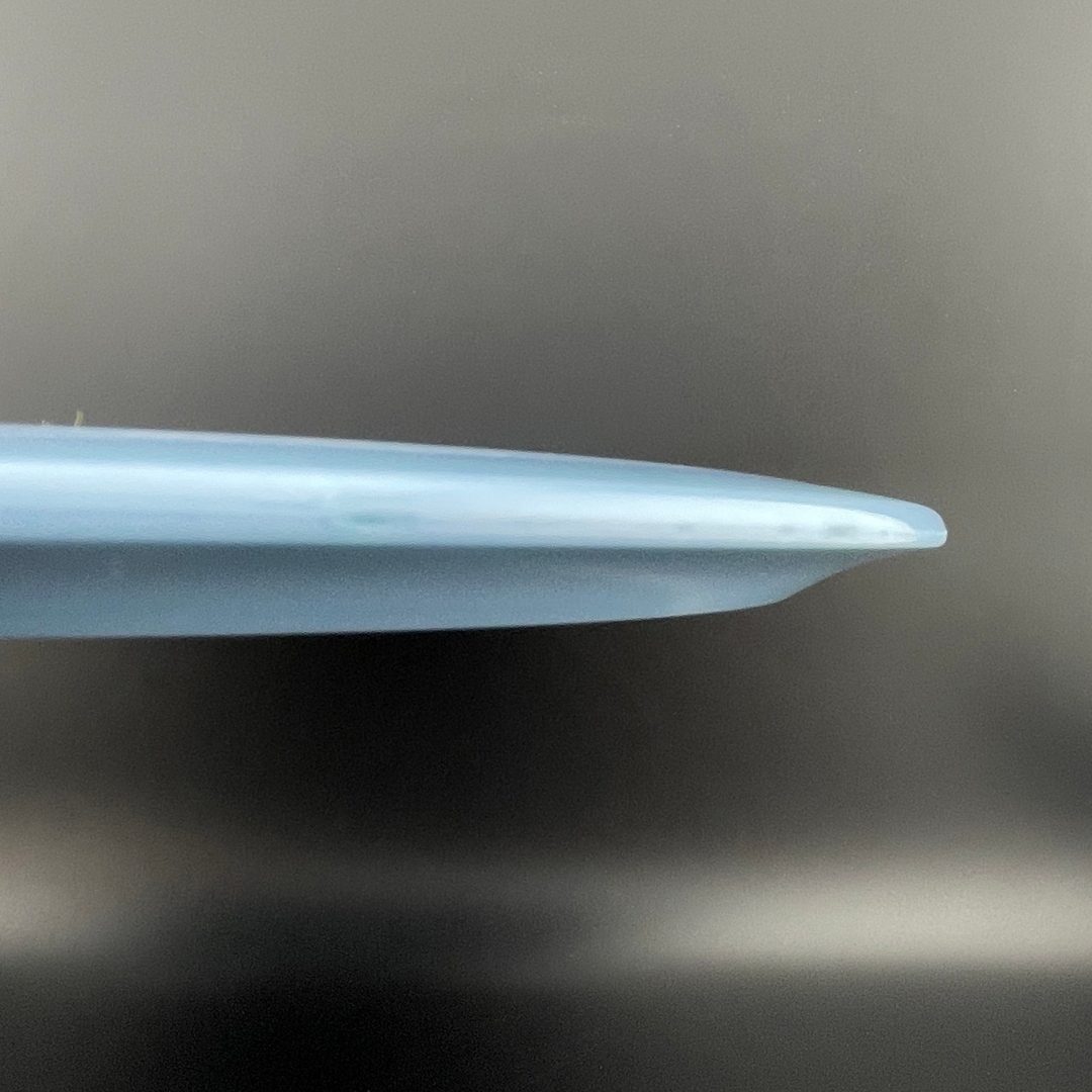 Aura Omen - Limited Edition TSA Stamp