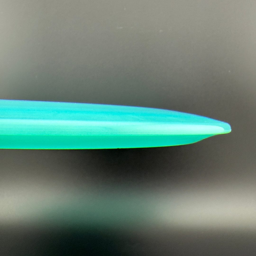 Classic Color Glow Champion Eagle - Ken Climo 12x