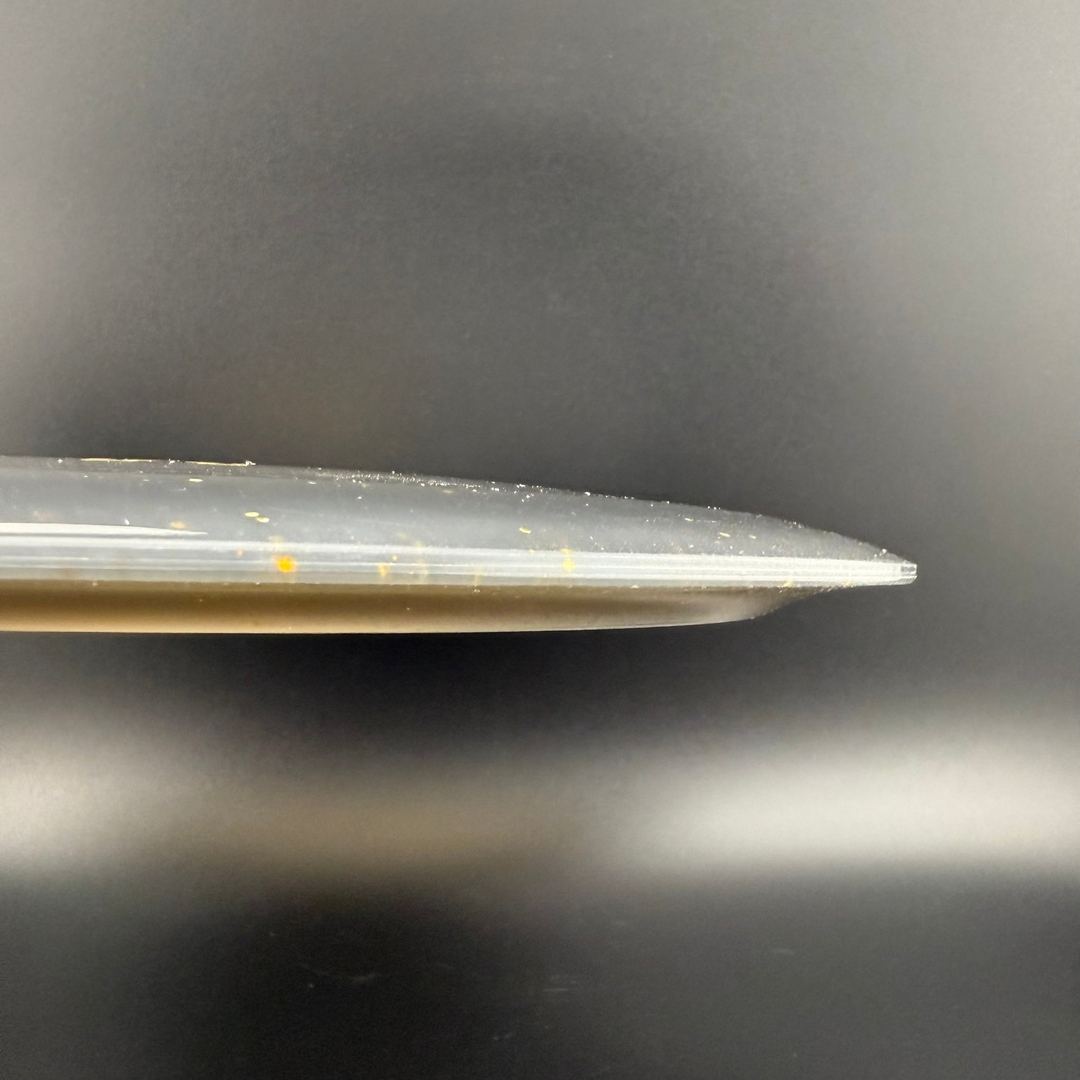 Vision Yeet - First Run - 1/250