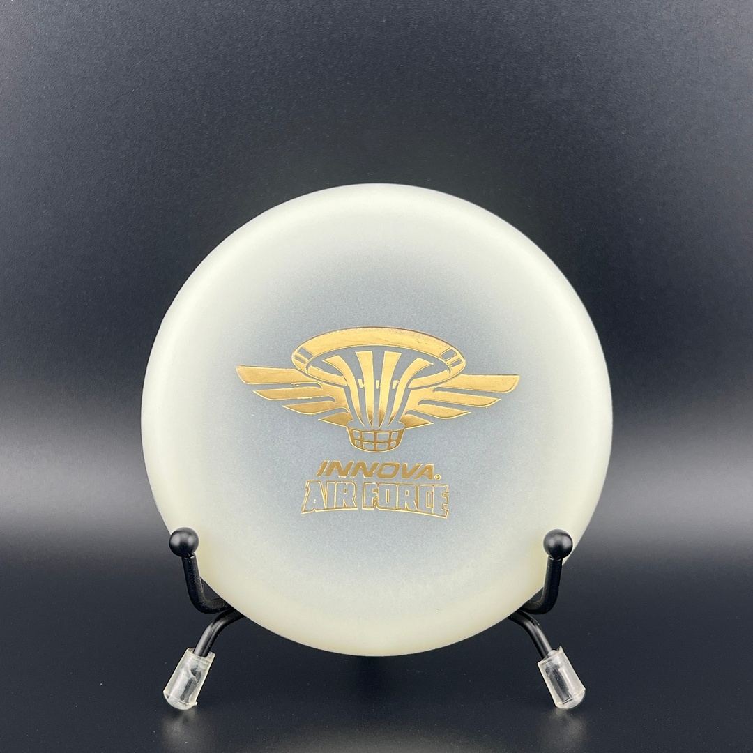 Glow Mini Marker - Air Force