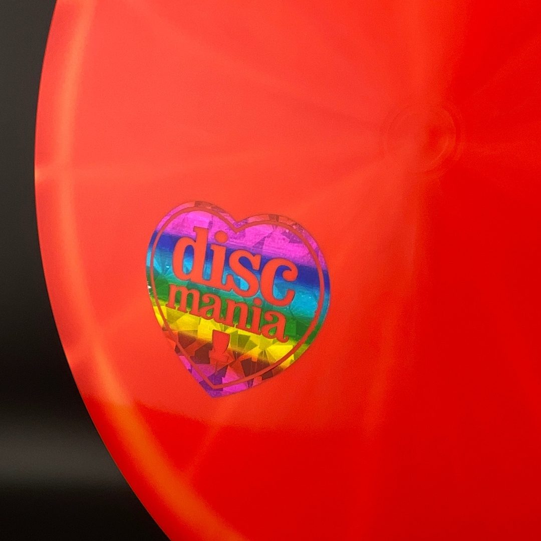 Lux Vapor Splice - Special Edition First Run