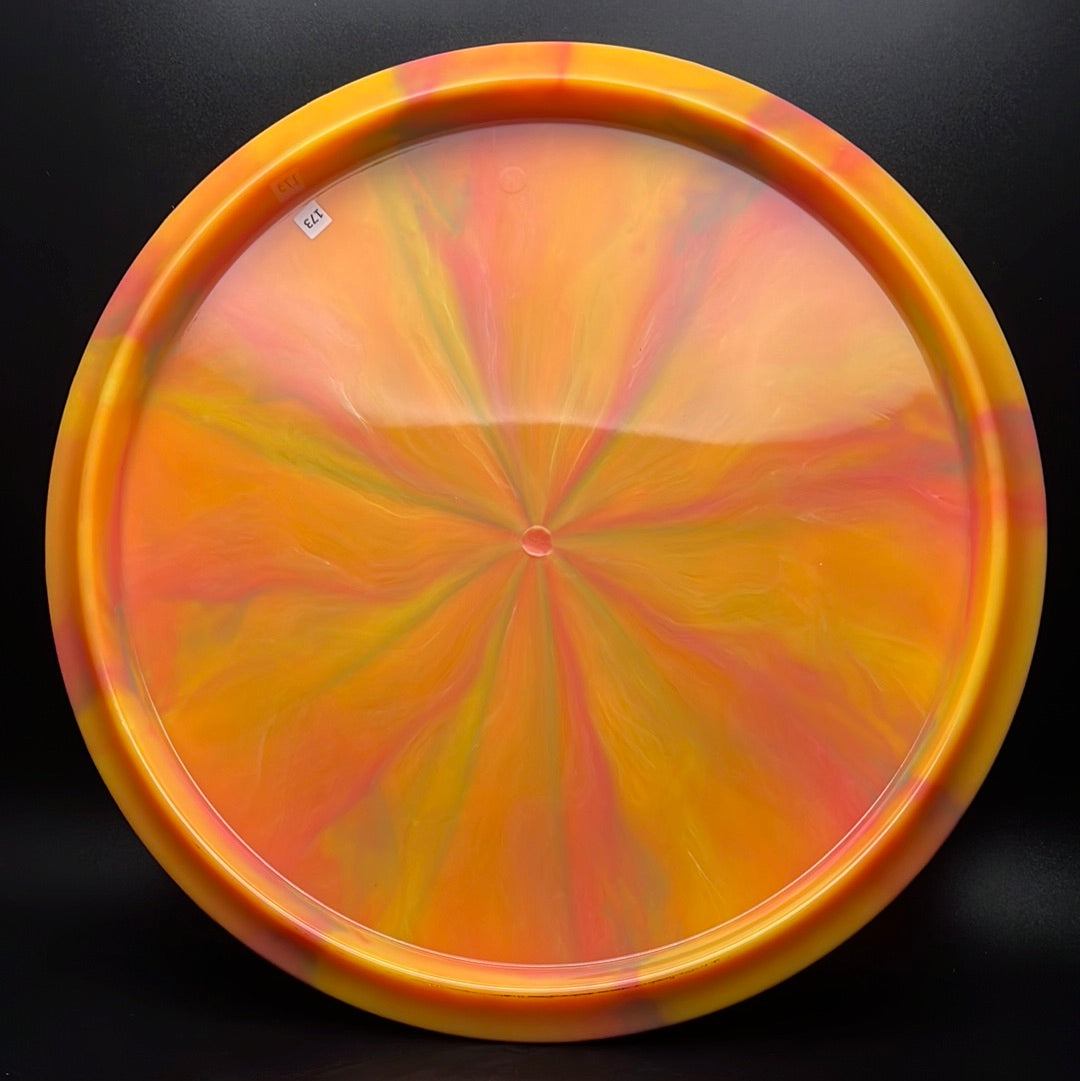 Nebula Aura Pathfinder - Strongman