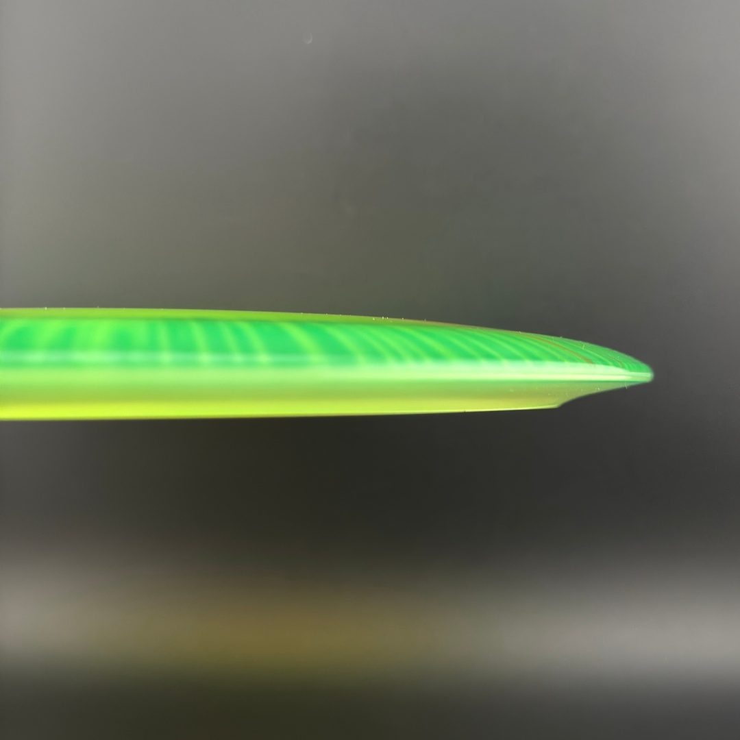 I-Dye Champion Valkyrie