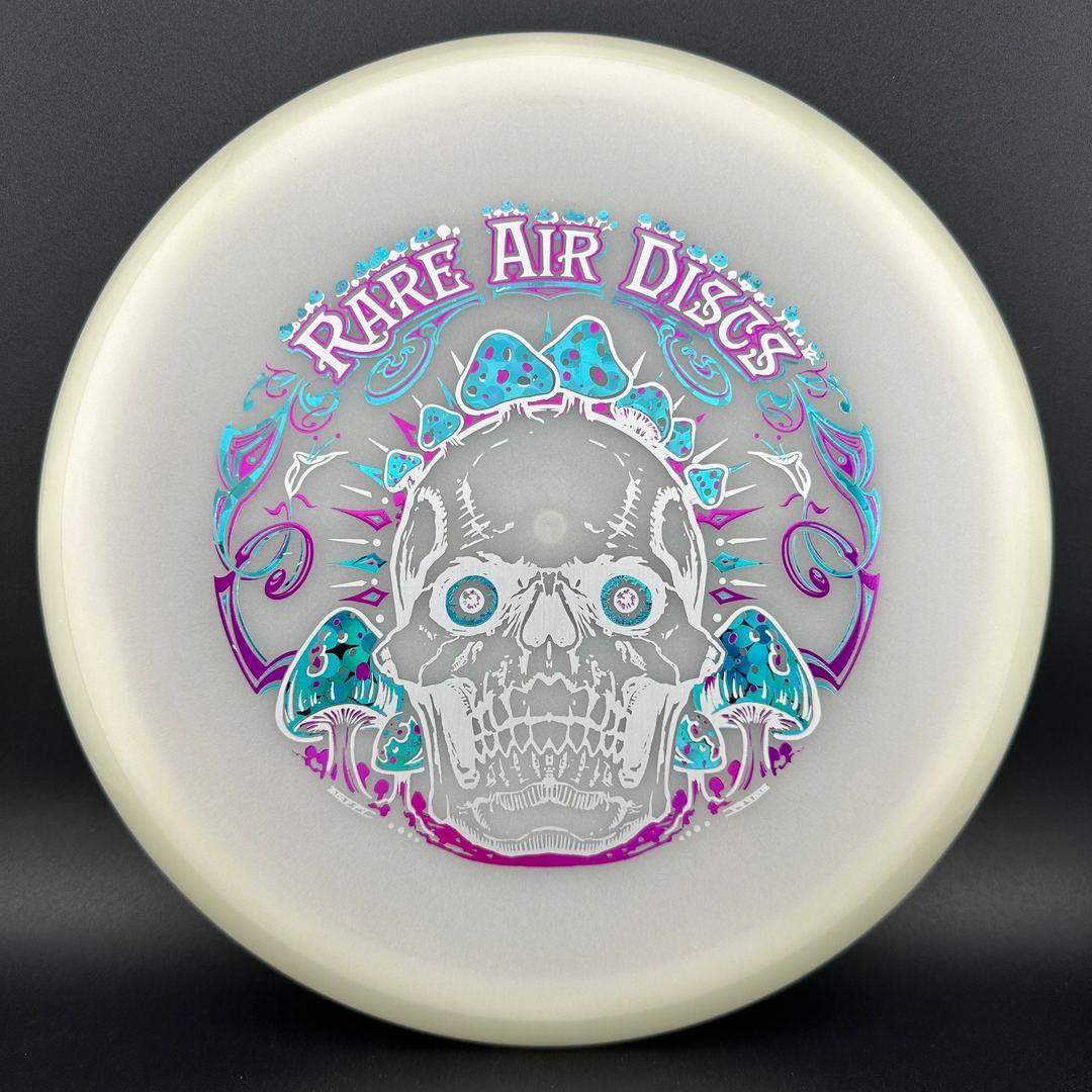 Total Eclipse Hex - Crushin' Amanitas VIP 2.0 by Manny Trujillo