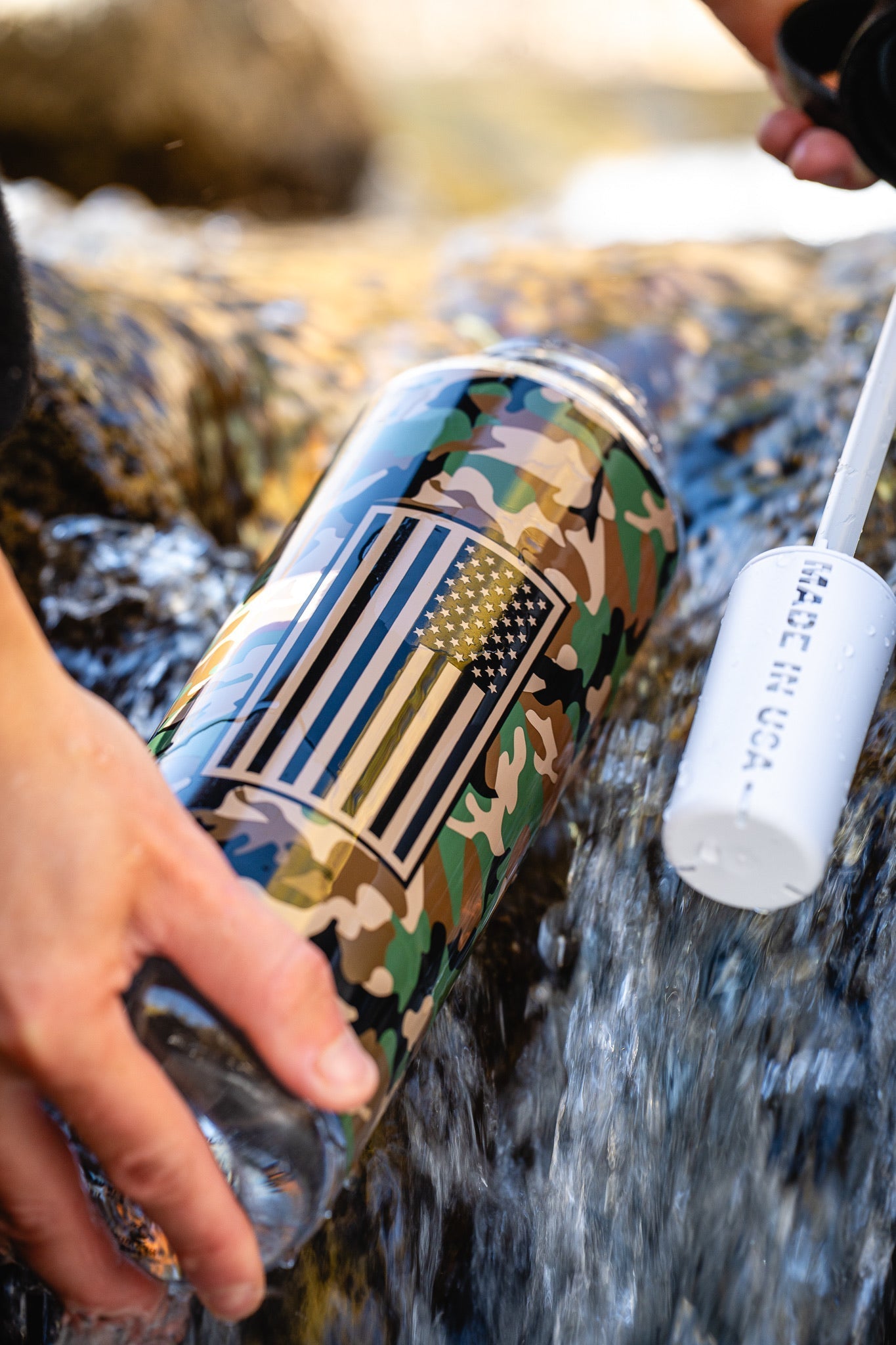 Nalgene OG Military Support | 48oz