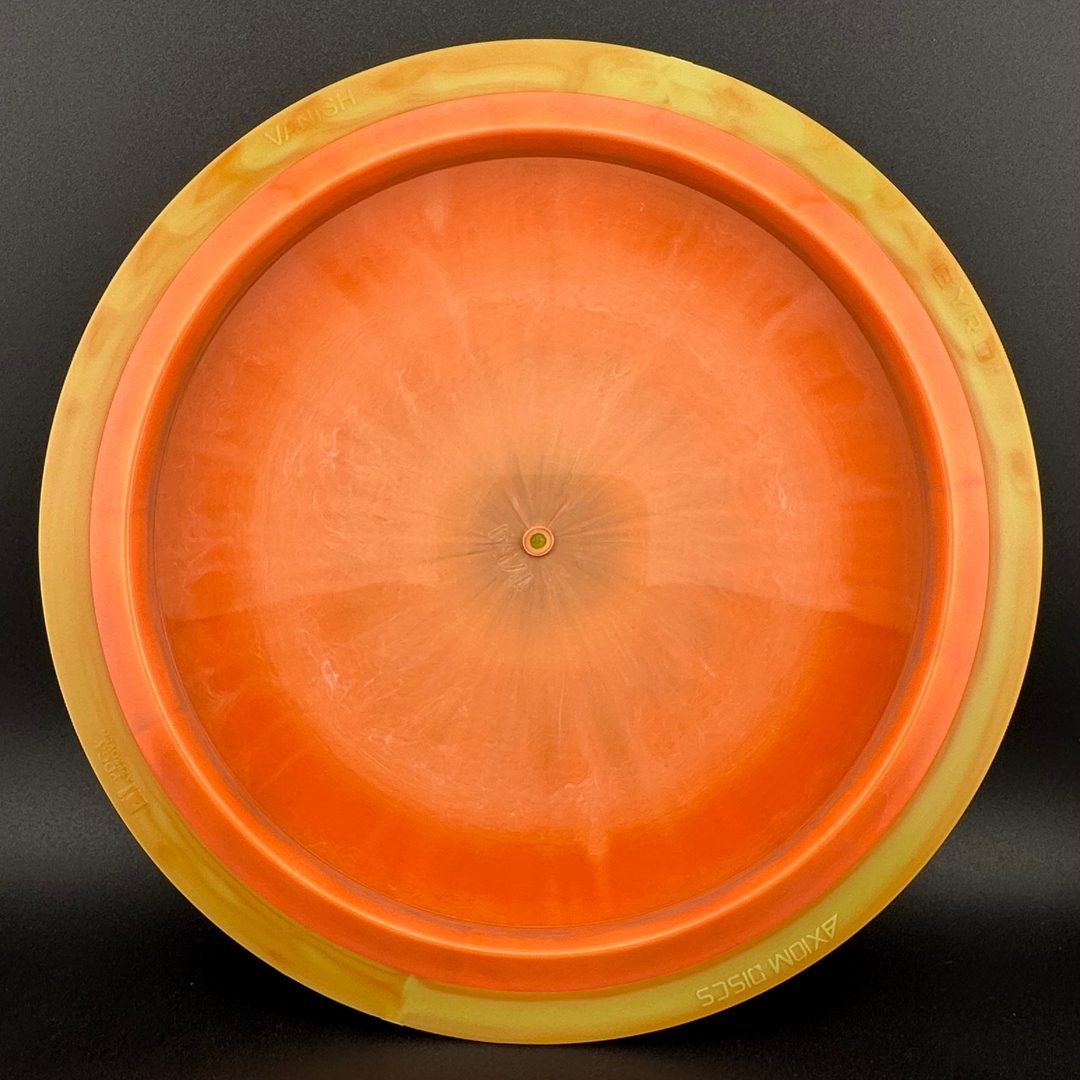 Neutron Vanish - Blank