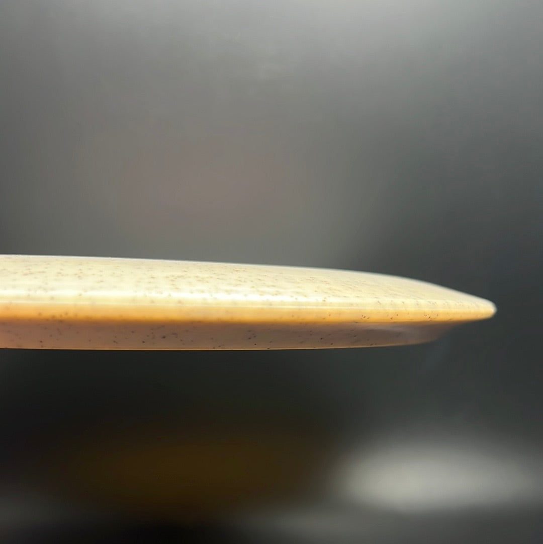 Alpine Hemp Sycamore - "Faded Kyle" by Jef Wind