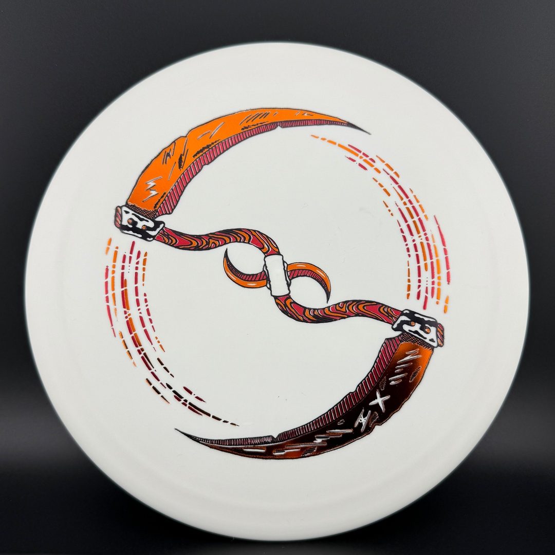 Glow D-Line FD (Flex 2) - Infinity Blade by Ripper Studios