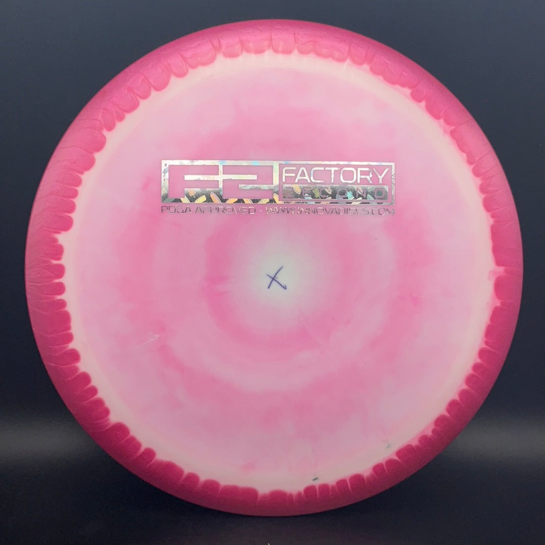 Halo Star Destroyer - F2