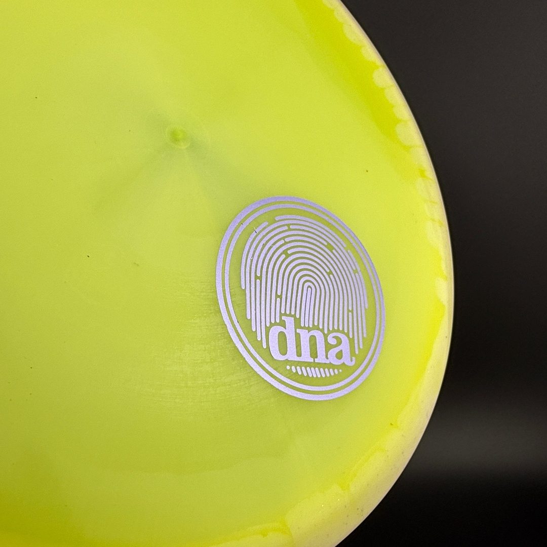 Color Glow Metal Flake Horizon C-Line MD1 - Colten Montgomery dna