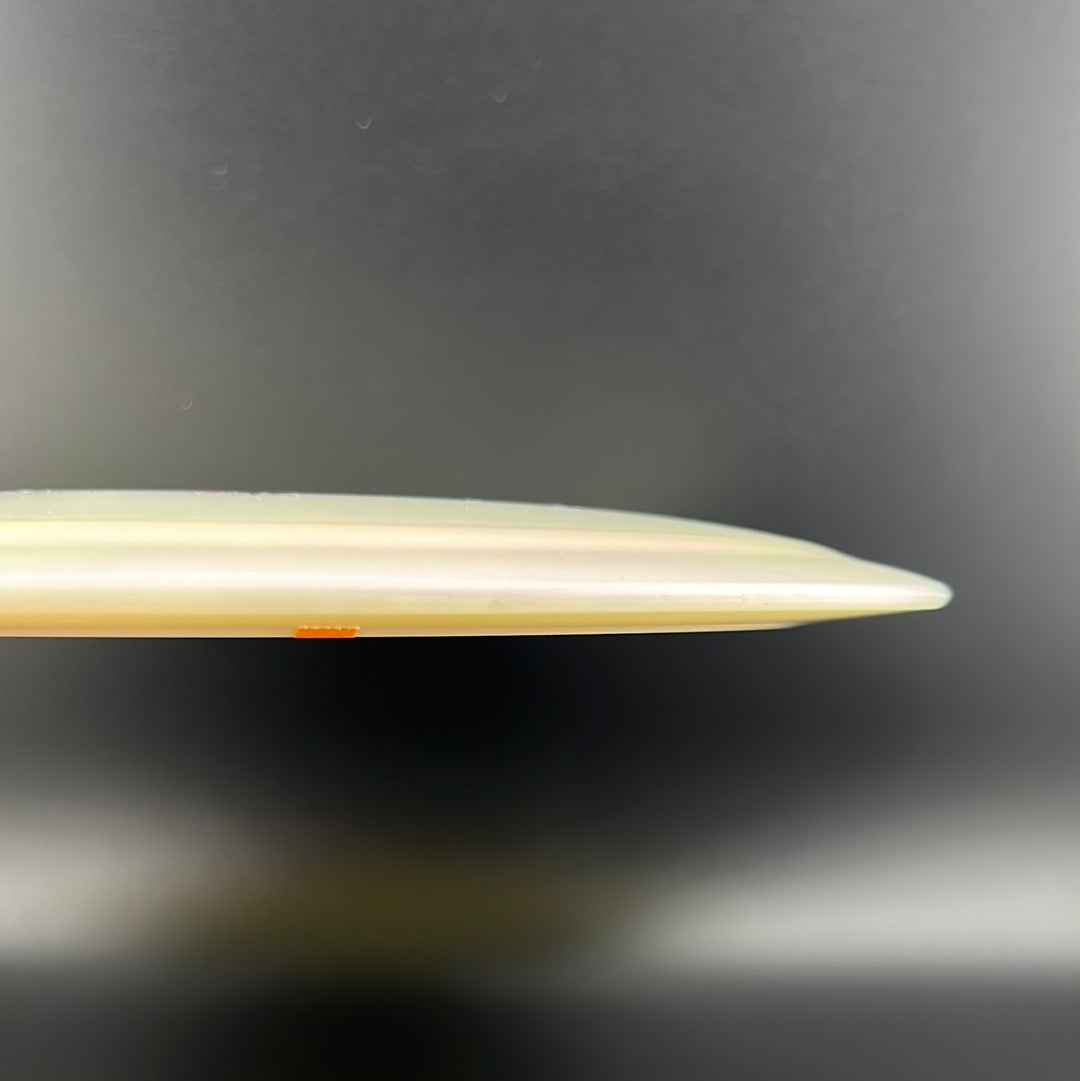 Bravo Harrier - Distance Driver