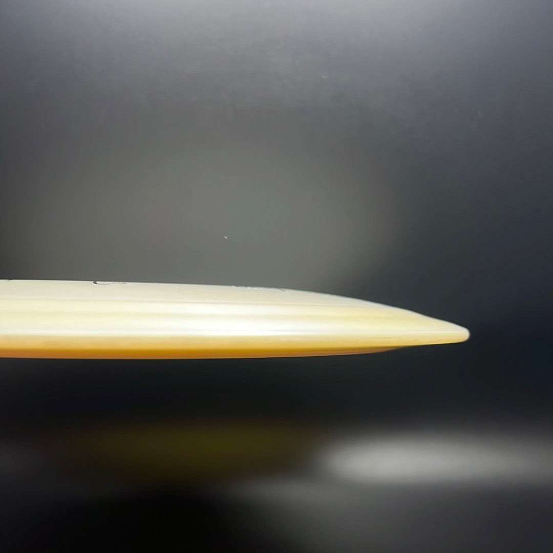 Bravo Harrier - Distance Driver