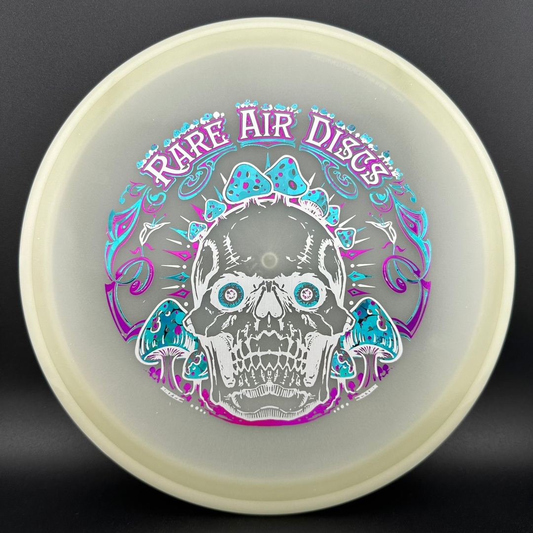 Total Eclipse Hex - Crushin' Amanitas VIP 2.0 by Manny Trujillo