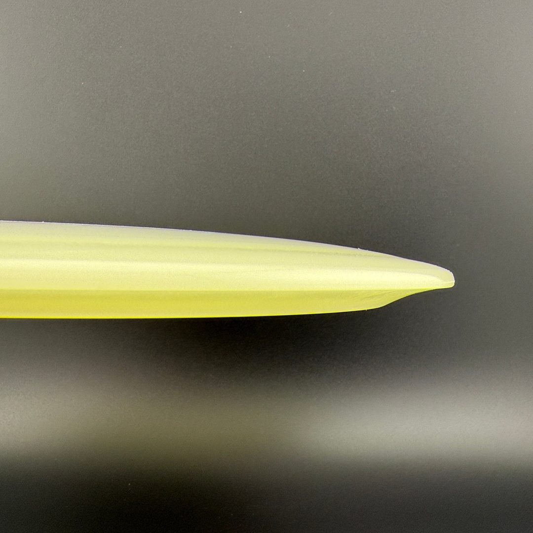 Classic Color Glow Champion Thunderbird