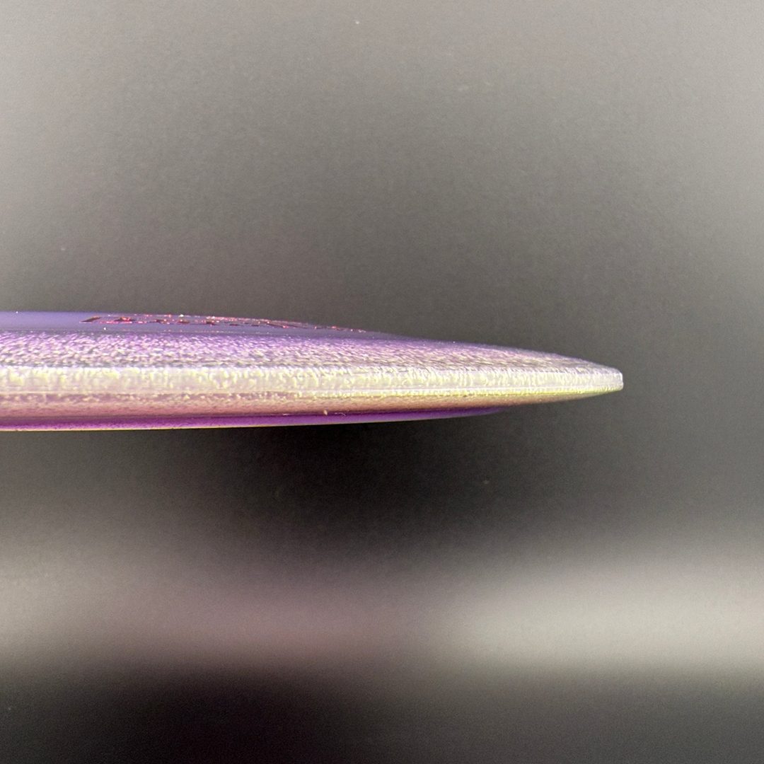 Blizzard Champion Dominator (Penned)