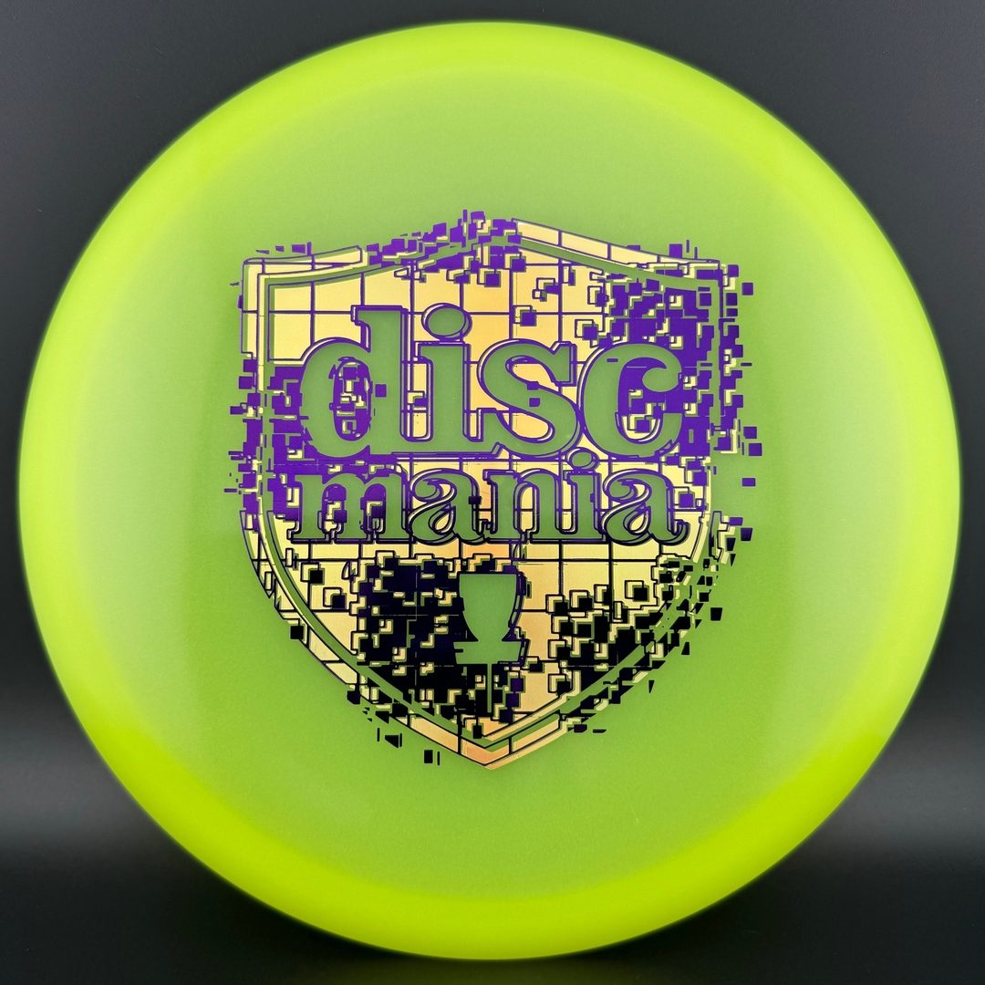 Neo Lumen Origin - XL Digital Shield