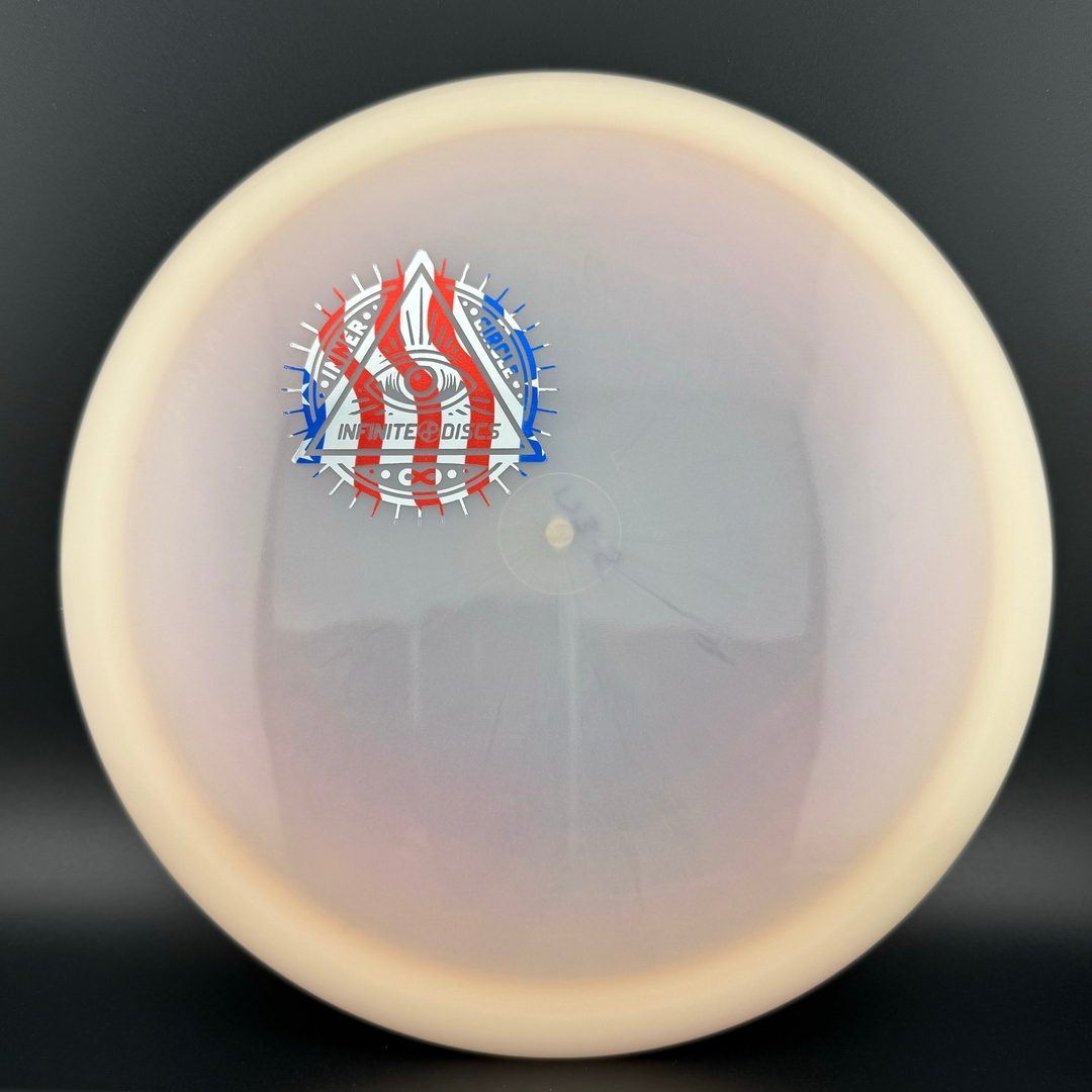 Glow C-Blend Centurion - Inner Circle