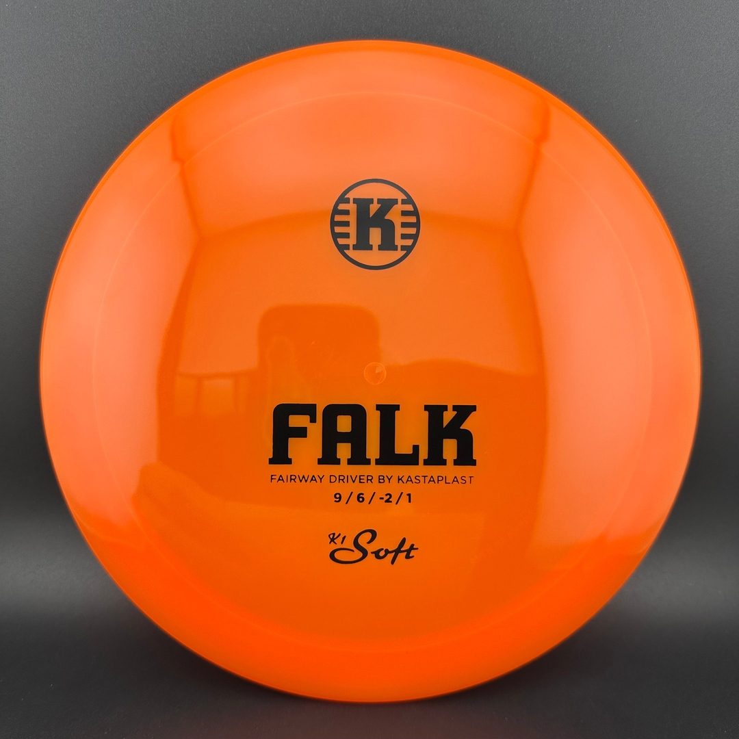 K1 Soft Falk
