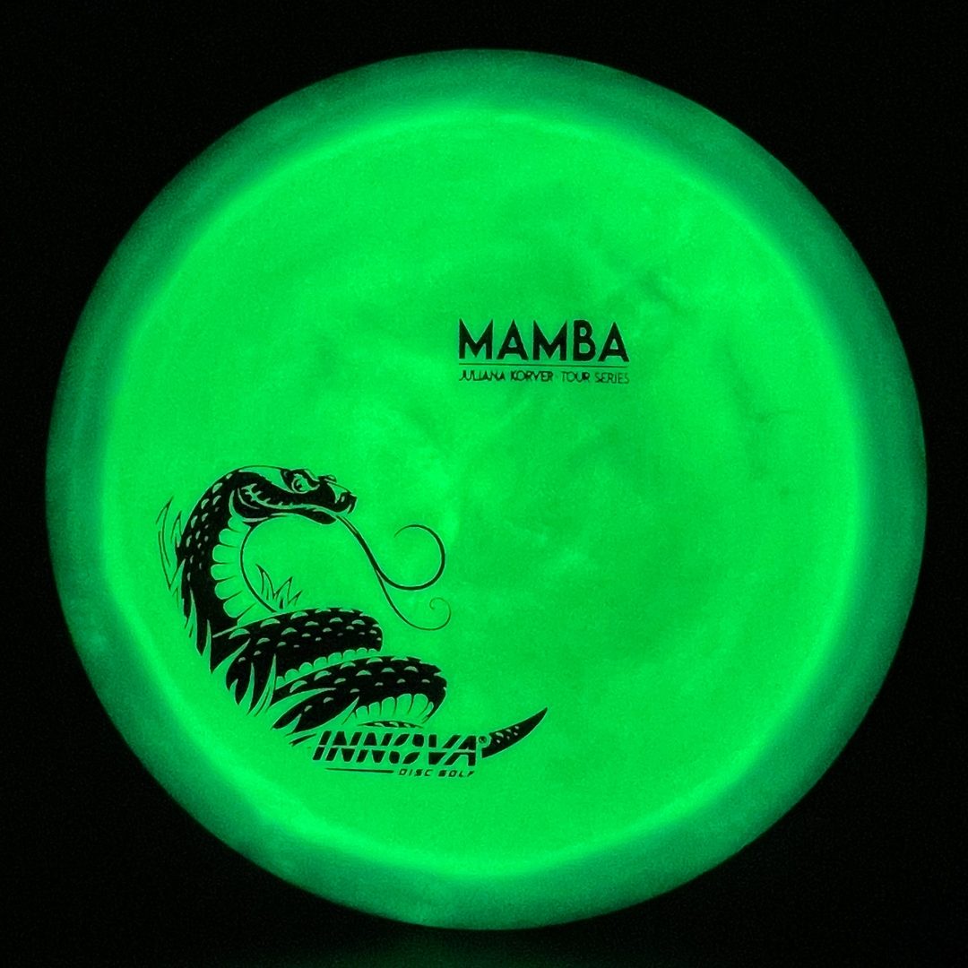 Proto Glow Halo Star Mamba - Juliana Korver 2025 Tour Series