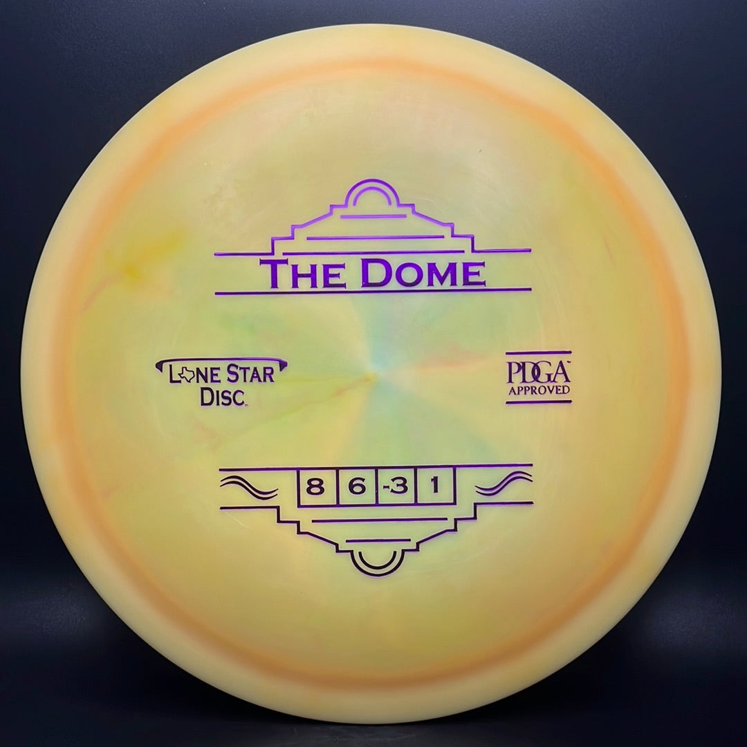 Bravo - The Dome