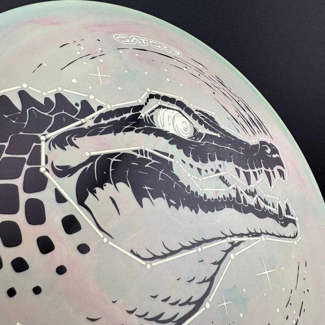 Galactic XT Gator3 - Space Force By Marm O Set