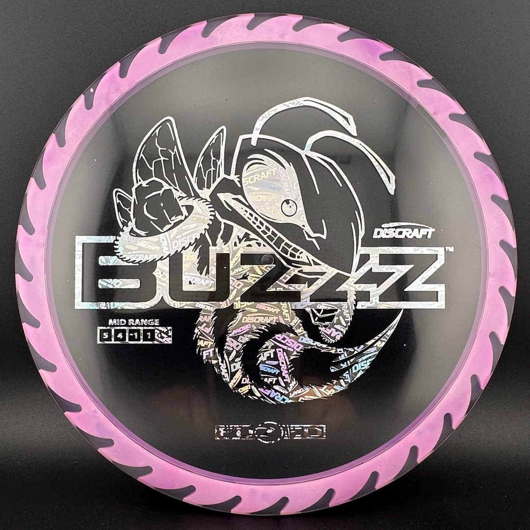 FuZed Buzzz - BuzzzSaw Bee
