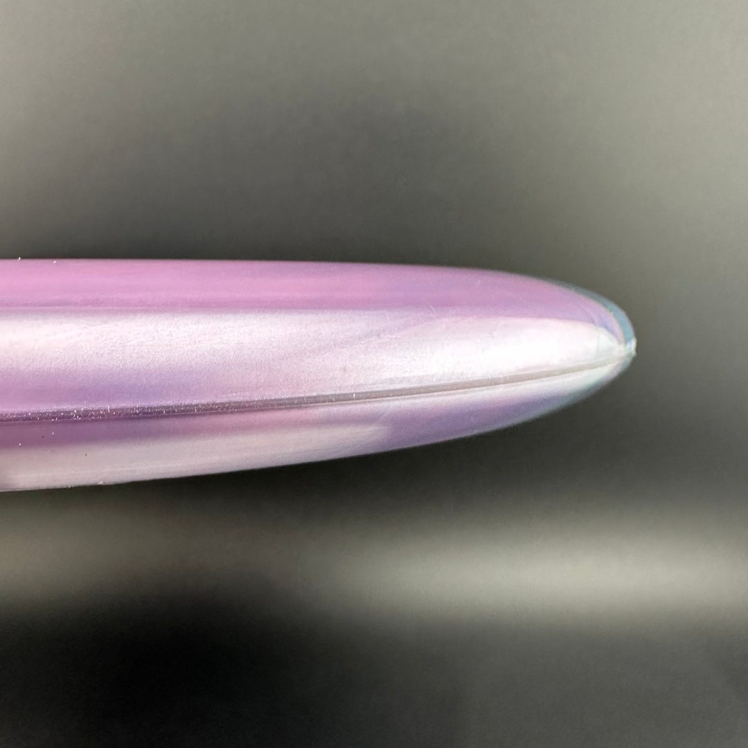 Ti Swirl Flx Luna - 2025 Ledgestone Edition