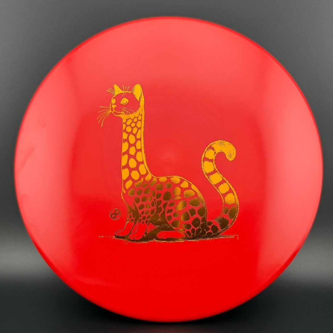 Star Polecat - "Pole-Cat"