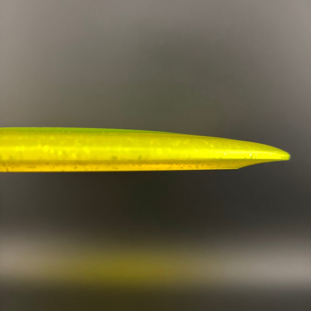 Metal Flake Champion Katana