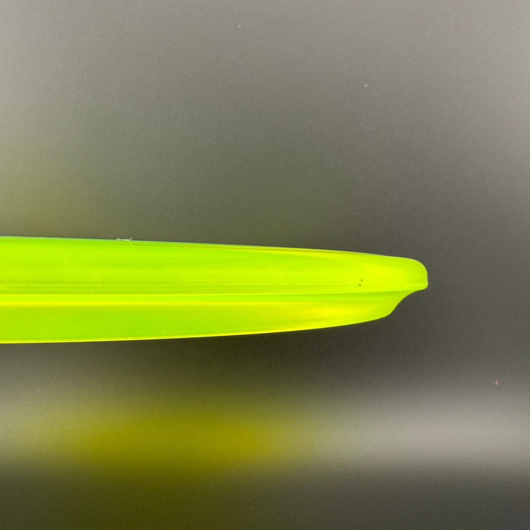 CryZtal Buzzz OS - 2 Foil - Aaron Gossage "Goose"