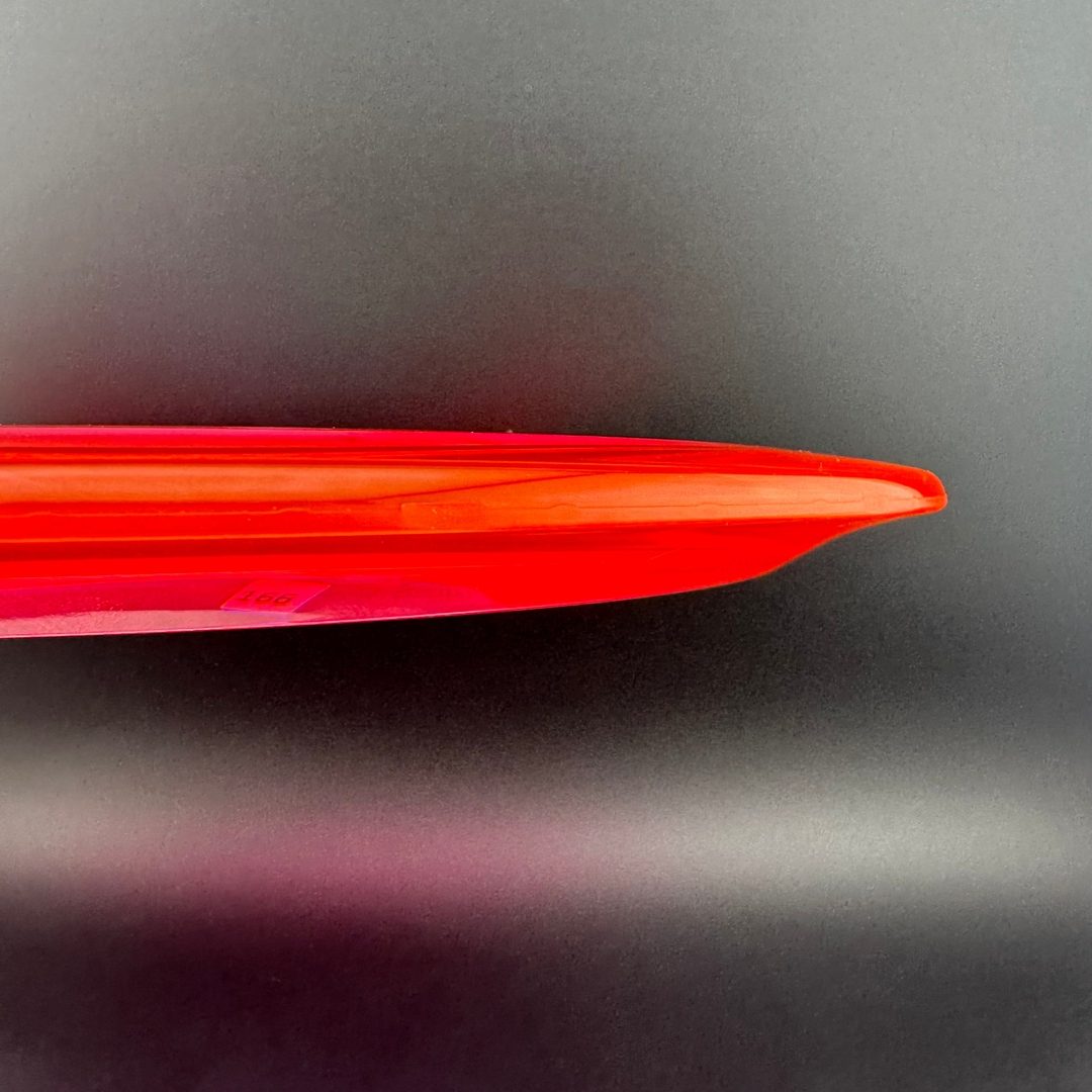 Eternal Phoenix - Double Stamp - RADioactive Man