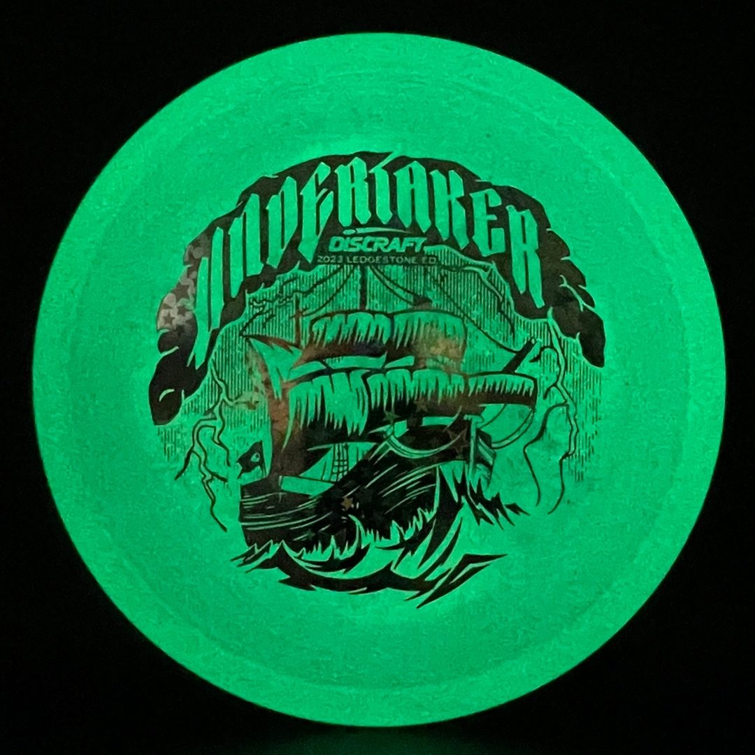 ESP Sparkle Glo Undertaker - Limited Ledgestone 2023