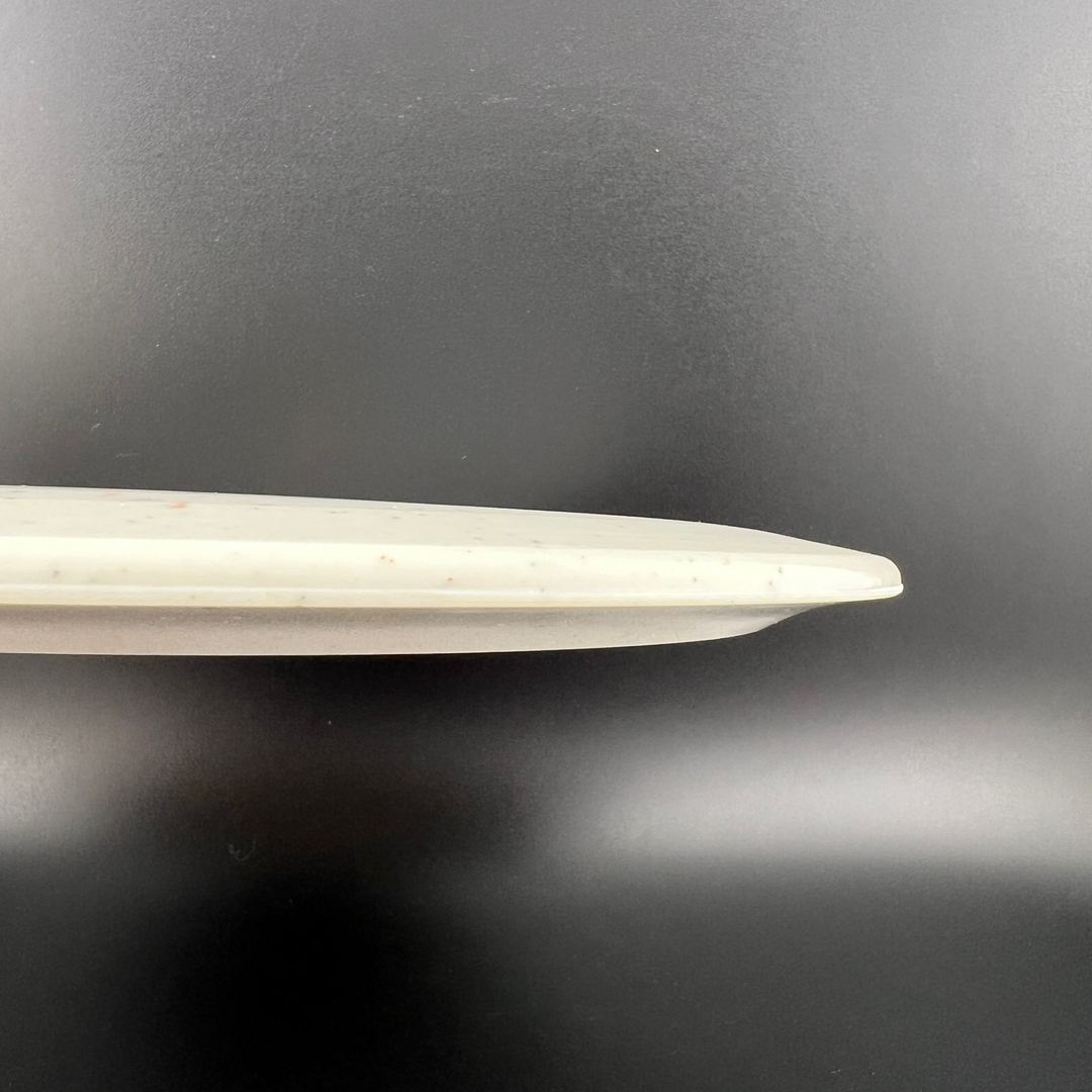 Splatter S-Blend Scepter - Eagle - Triple Foil