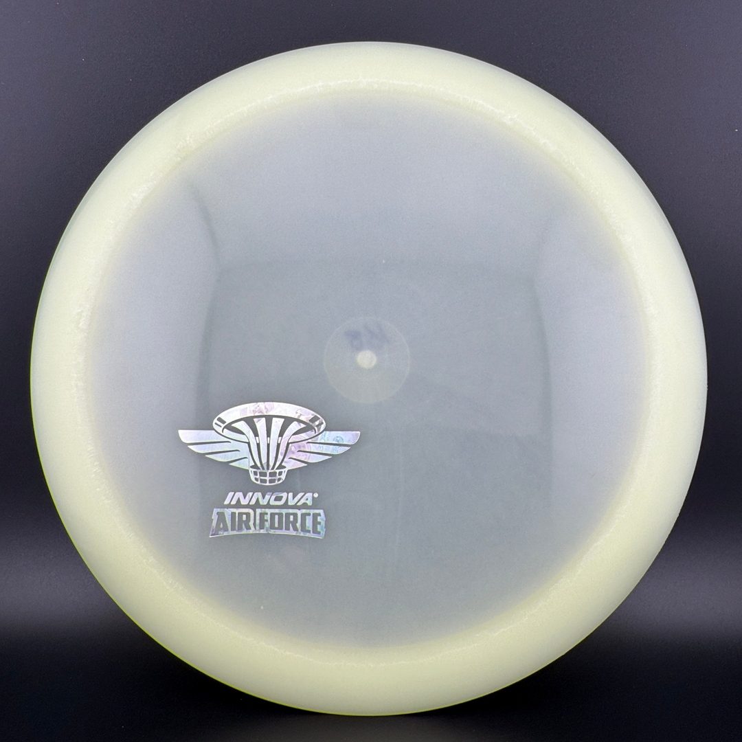 Proto Glow Champion Mamba - Air Force