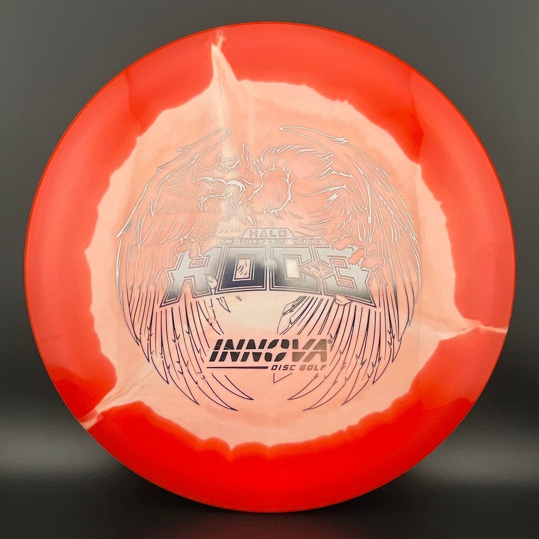 Halo Star Roc3