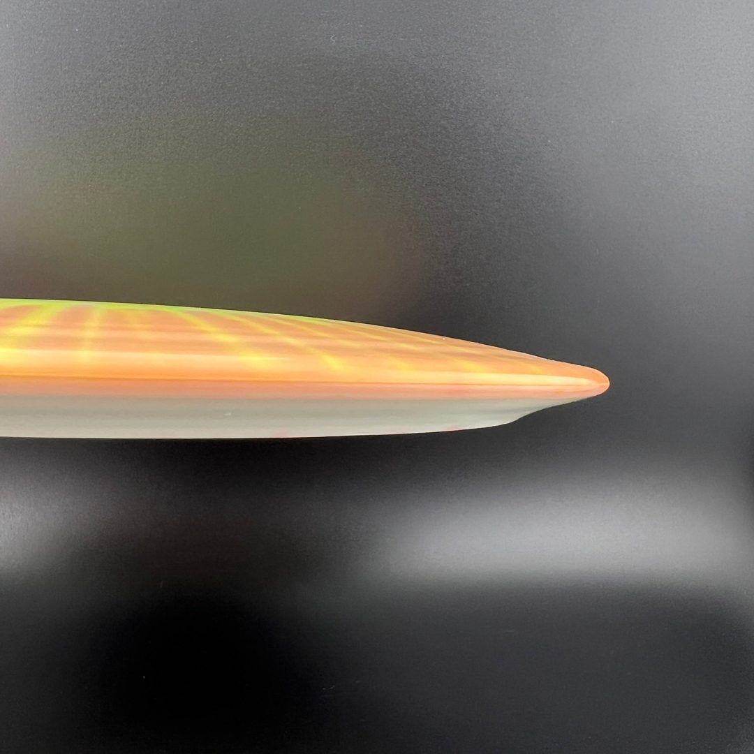 K1 Stal - Dyed - Older Stickered Run