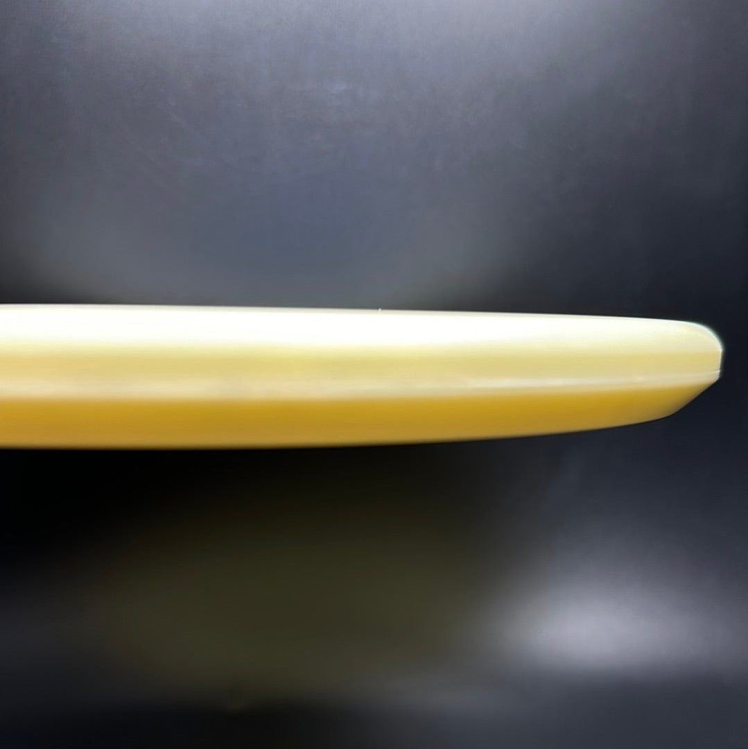 Alpha Horny Toad - First Run - Art by Ripper Studios