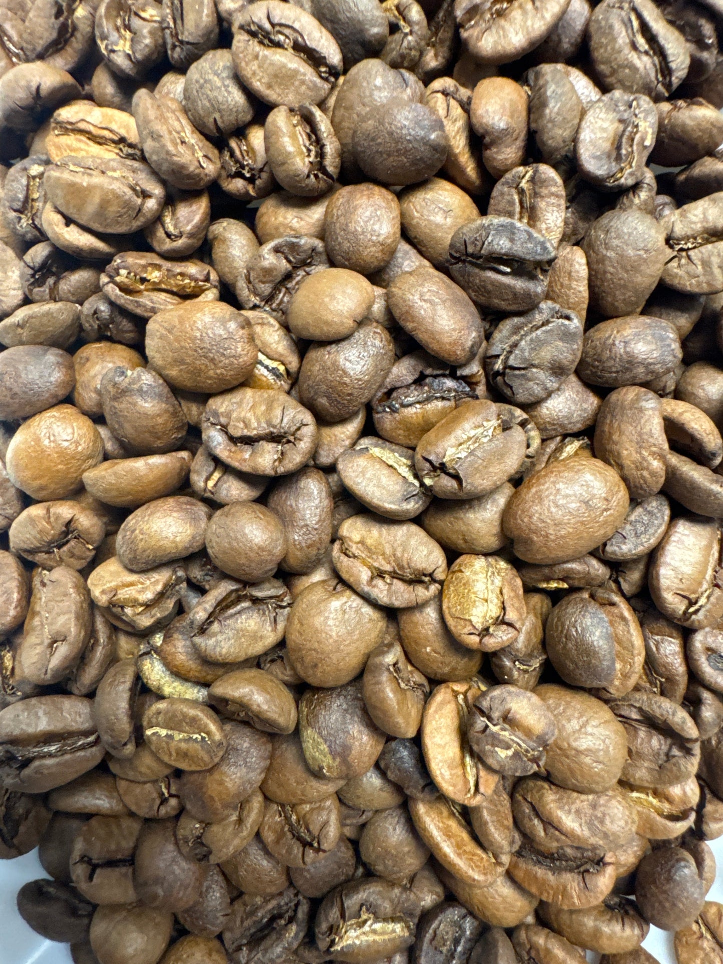 Brazil Serra Negra Natural