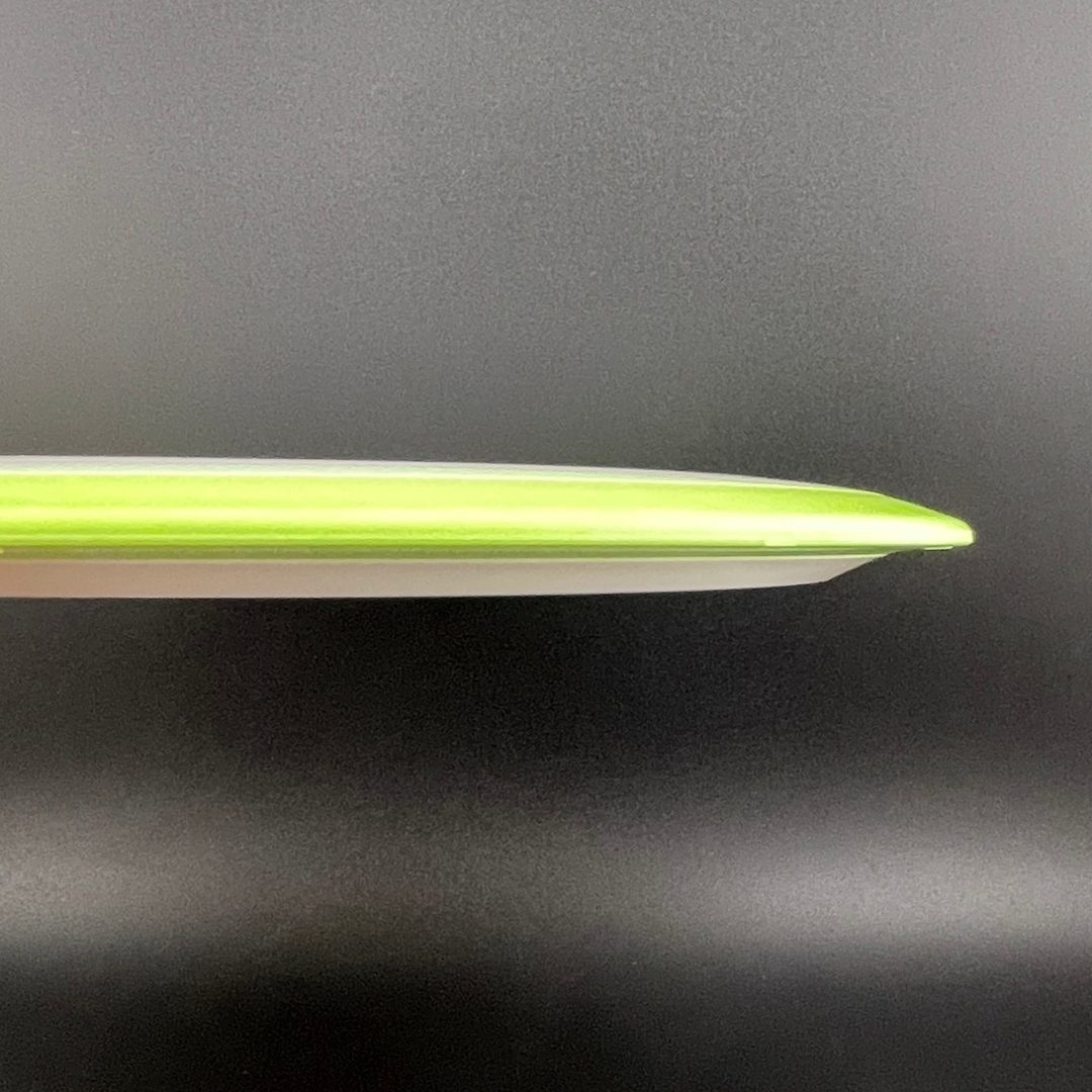 Neutron Defy - Dyer’s Delight White