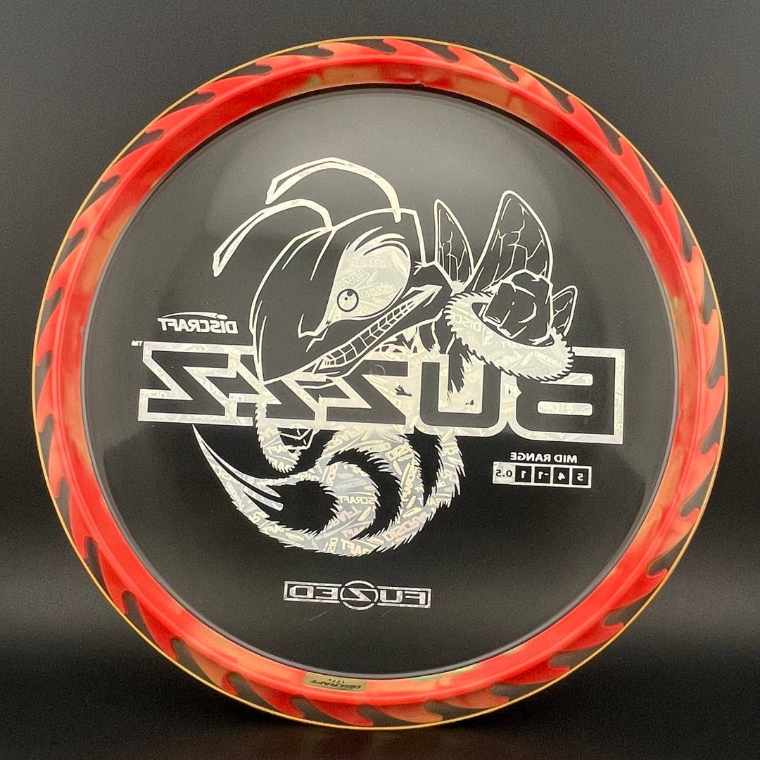 FuZed Buzzz - BuzzzSaw Bee