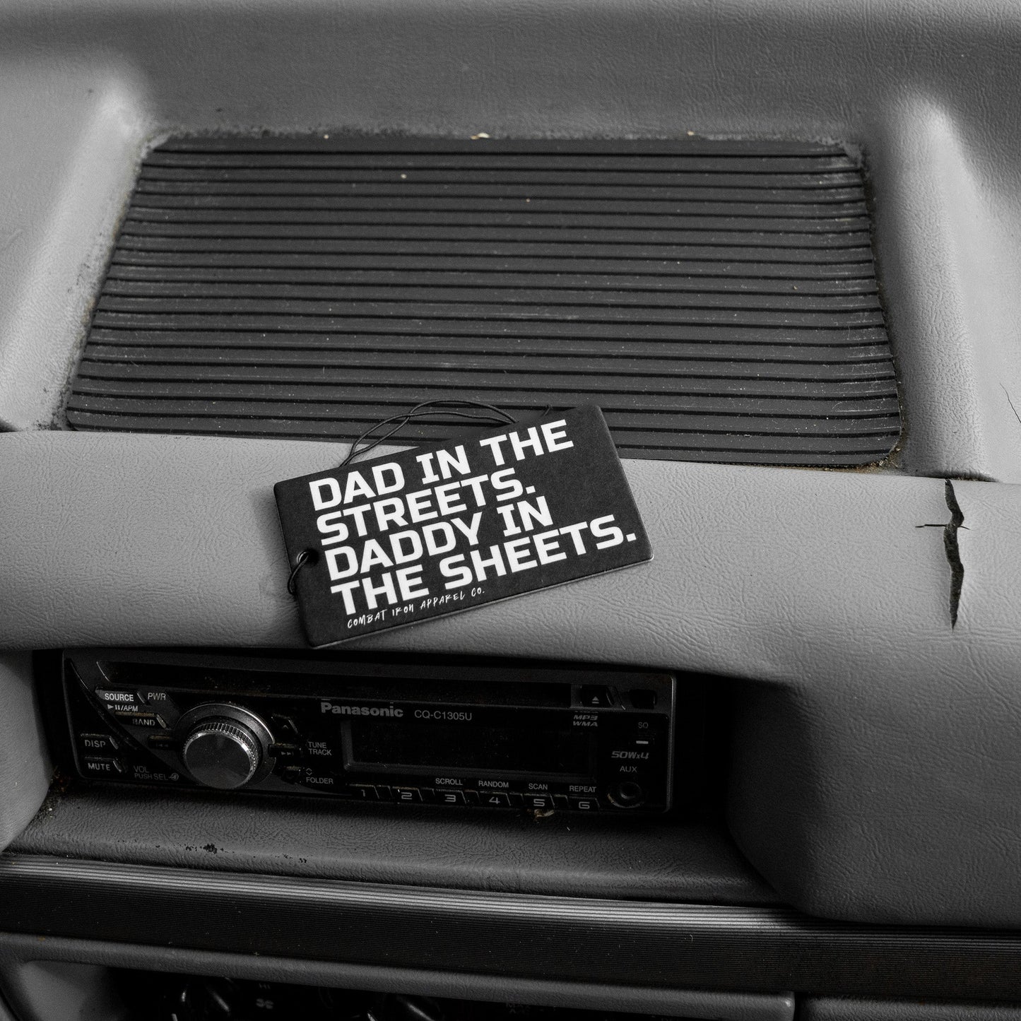 Big Sniff Air Freshener