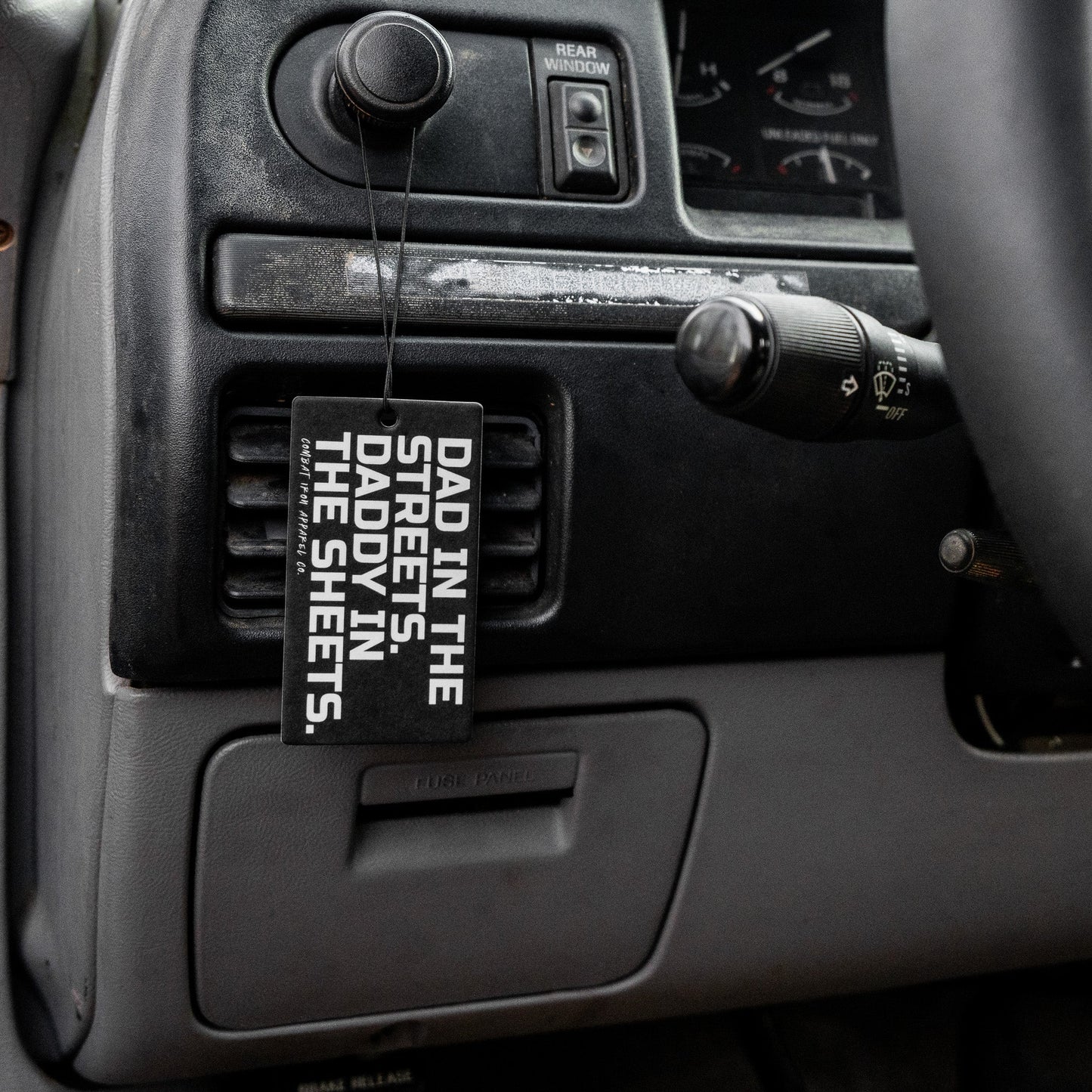 Big Sniff Air Freshener