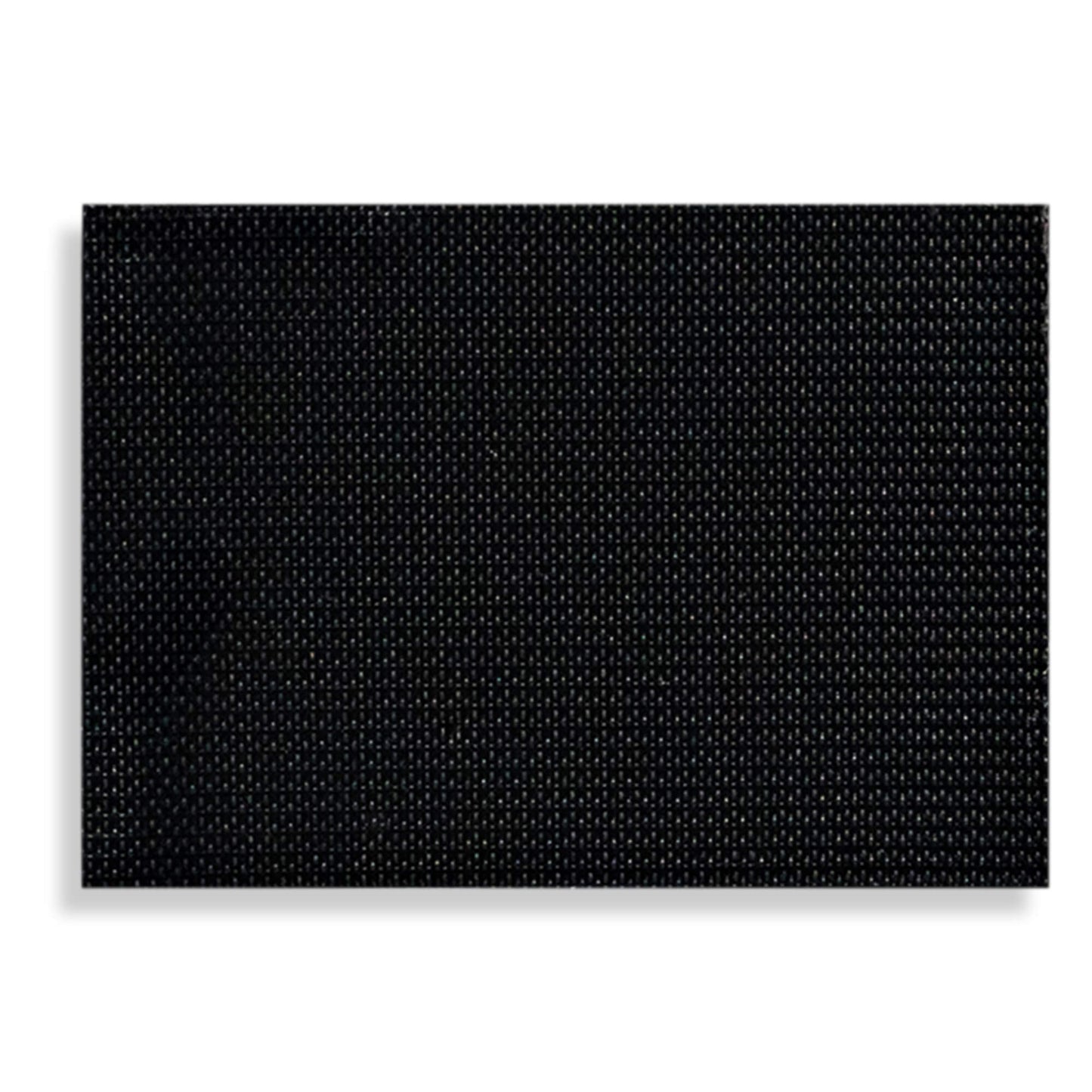 Danger High Violence Pvc Patch